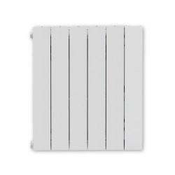 Radiateur Electrique à Inertie Fluide 1000W