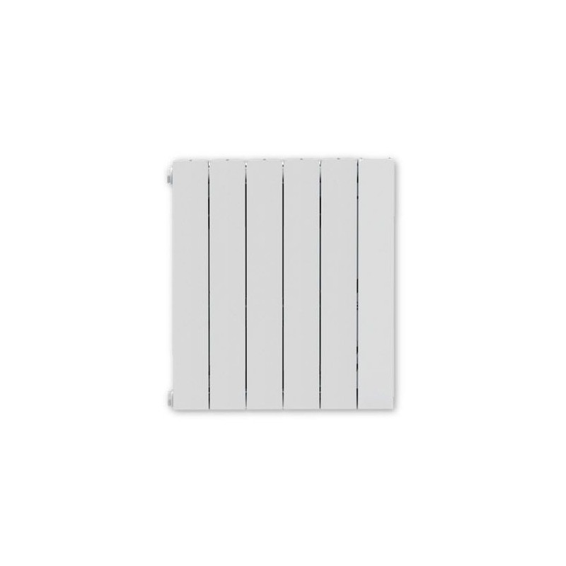 Radiateur Electrique à Inertie Fluide 1000W
