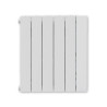 Radiateur Electrique à Inertie Fluide 1000W