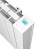 thermostat radiateur radiaflo