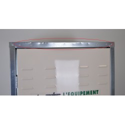 Armoire de Sellerie d'Equitation LA GEE Pas Cher