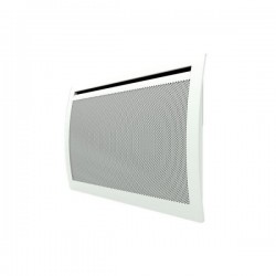 Radiateur Electrique 1500W MULLER INTUITIV Quartea D Horizontal Blanc