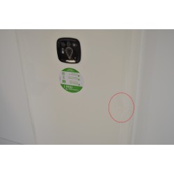Chauffe-Eau Plat Electrique 65L SAUTER Guelma Connecté Pas Cher