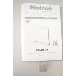 notice Pierre de Lave