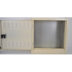 Armoire Electrique Monobloc CHOTTIN