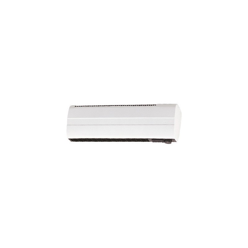 Rideau d'Air Court 4000/2000W NOIROT Industriel Largeur 69 cm Rideau d'Air Court 4000/2000W NOIROT Industriel Largeur 69 cm