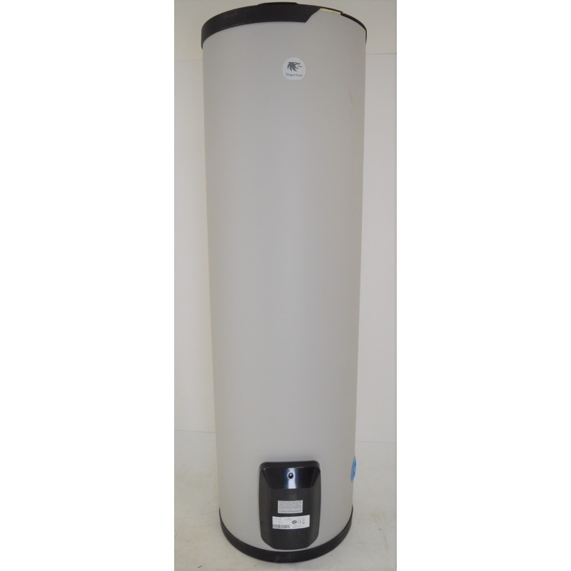 THERMOR - Chauffe-Eau 300L Inoxis Pro Stéatite Vertical Stable 253024
