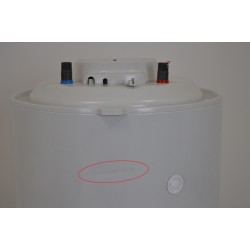 Chauffe-Eau Electrique 100L THERMOR Pas Cher