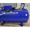 Compresseur d'Air à Pistons Monocylindre 50L-MICHELIN MB5025-2.5CV-10 Bars pas cher