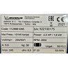 MICHELIN - Compresseur à Pistons 50L MB5025 2.5CV 10 Bars - 1129981066