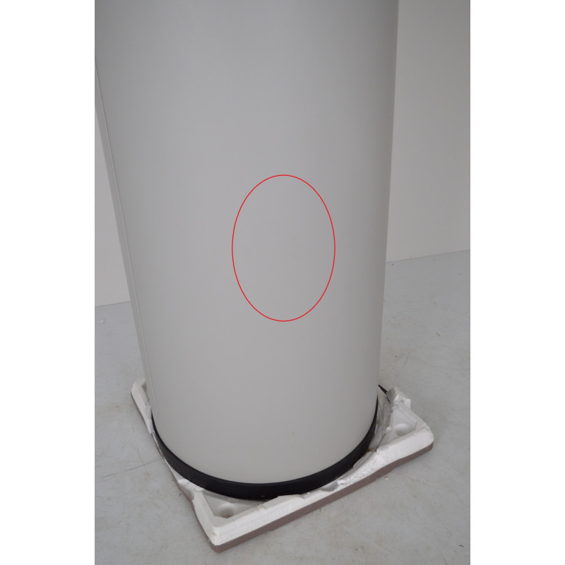 THERMOR - Chauffe-Eau 300L Inoxis Pro Stéatite Vertical Stable 253024
