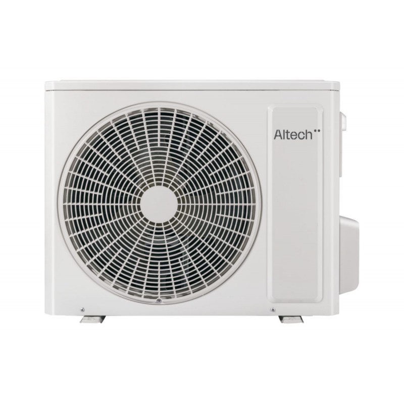Unité Extérieure de Climatiseur Réversible 2.5kW ALTECH ALTe300 Mono-Split R32 Monophasé Unité Extérieure de Climatiseur Réversible 2.5kW ALTECH ALTe300 Mono-Split R32 Monophasé