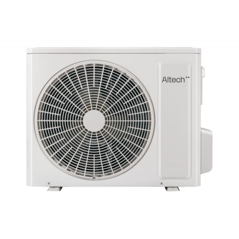 Unité Extérieure de Climatiseur Réversible 2.5kW ALTECH ALTe300 Mono-Split R32 Monophasé