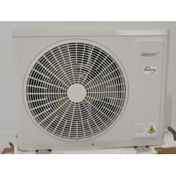 Unité Extérieure de Climatiseur Réversible 2.5kW ALTECH ALTe300