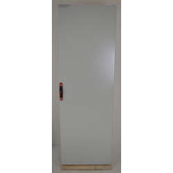 Armoire Coffret Électrique au Sol en Acier NVENT HOFFMAN 1800x600x400mm - MKS18064R5