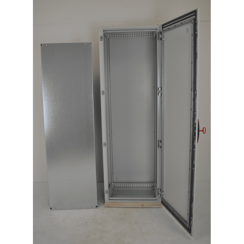 80 bornes traversante 6 mm2 41Amp legrand armoire coffret 37102 + 37162