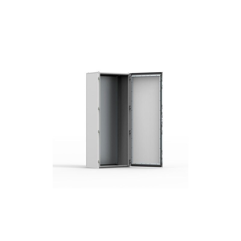 Armoire Coffret Électrique au Sol en Acier NVENT HOFFMAN Armoire Coffret Électrique au Sol en Acier NVENT HOFFMAN