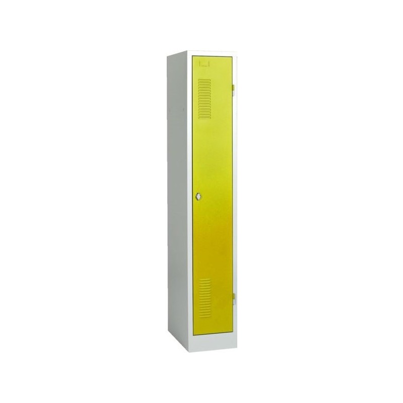 Vestiaire Industrie Monobloc 1 Case CARAY Vestiaire Industrie Monobloc 1 Case CARAY
