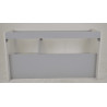 Meuble Caisson Sous-Vasque de Salle de Bain