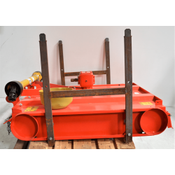 Gyrobroyeur AGRINT Tornado Del Marino