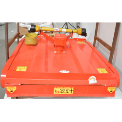 Gyrobroyeur AGRINT Tornado Del Marino L 110cm