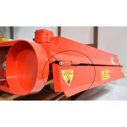 Gyrobroyeur AGRINT Tornado Del Marino Largeur de travail 110cm - pas cher
