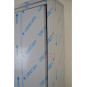 Armoire Haute Inox HENRI JULIEN 2 Portes Coulissantes Pas Cher