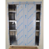 Armoire 2 Portes Coulissantes