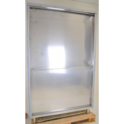 Armoire Inox