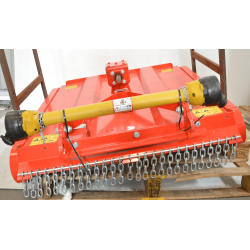 Gyrobroyeur AGRINT Tornado Del Marino