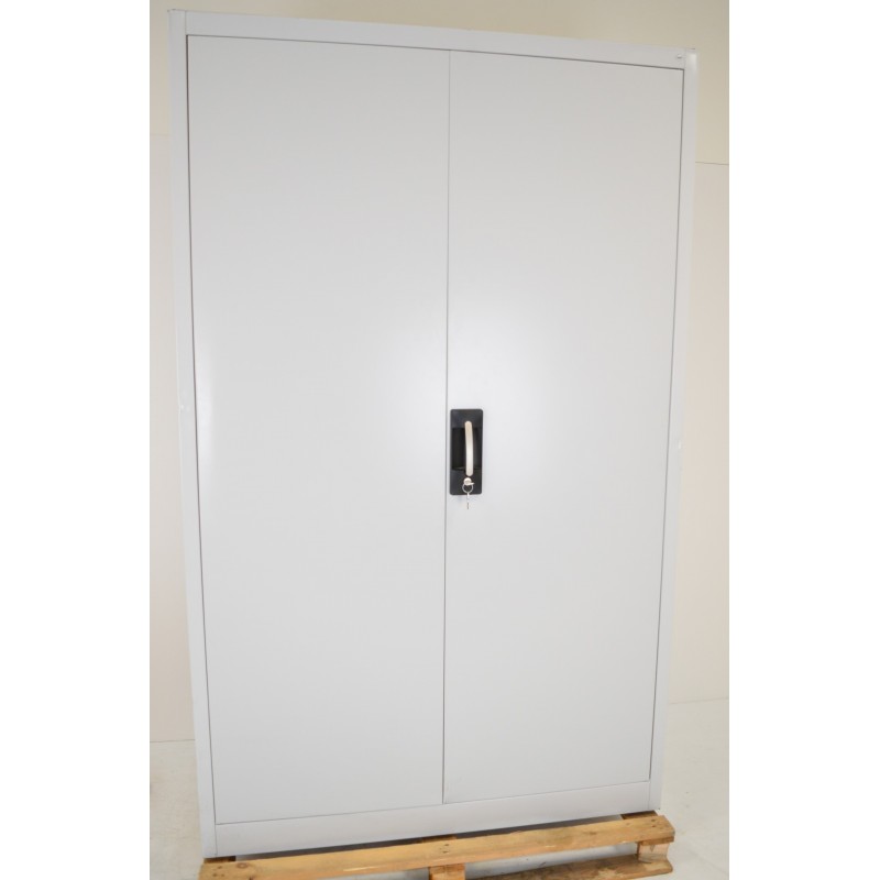 CP Armoire de Rangement Atelier avec Etagères et Tiroirs 8931305