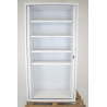Armoire de Bureau