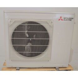 Unité Extérieure de Climatisation 4kW MITSUBISHI Inverter Mono-Split MUZ-FT35VGHZ