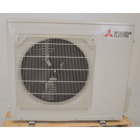 MITSUBISHI - Unité Extérieure Climatisation 4kW Mono - MUZ-FT35VGHZ