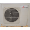 Unité Extérieure de Climatisation 4kW MITSUBISHI Inverter Mono-Split MUZ-FT35VGHZ
