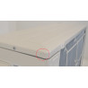 Unité Extérieure de Climatisation 4kW MITSUBISHI Inverter Mono-Split Monophasée - pas cher