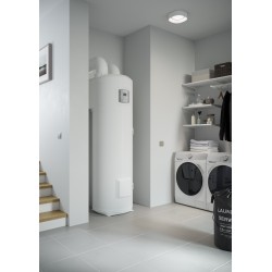 Chauffe-Eau Thermodynamique 250L CHAFFOTEAUX Aquanext Plus