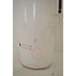 Chauffe-Eau Thermodynamique 250L CHAFFOTEAUX Aquanext Plus Pas Cher