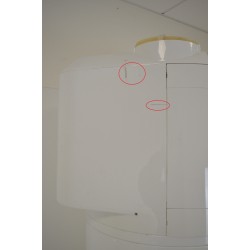 Chauffe-Eau Thermodynamique 250L CHAFFOTEAUX Aquanext Plus Pas Cher