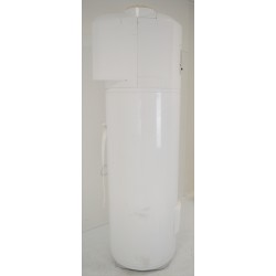 Chauffe-Eau Thermodynamique Stéatite