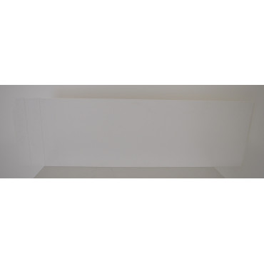 Radiateur Électrique à Inertie sèche 750W INTUIS Chamane