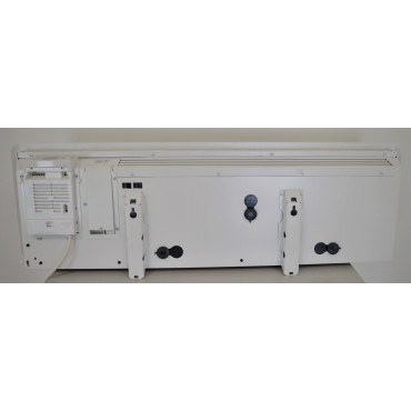 Radiateur Électrique à Inertie sèche 750W