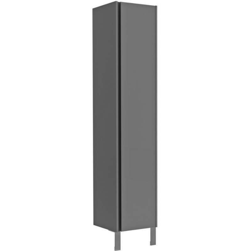 Meuble Colonne Panier à linge plénitude avec pieds Meuble Colonne Panier à linge plénitude avec pieds