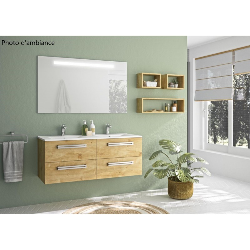 Meuble Niche Déco Mural ALTERNA Seducta Meuble Niche Déco Mural ALTERNA Seducta