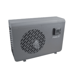 POOLSTAR PC-SLP090 - Pompe à Chaleur de Piscine 9kWPoolex