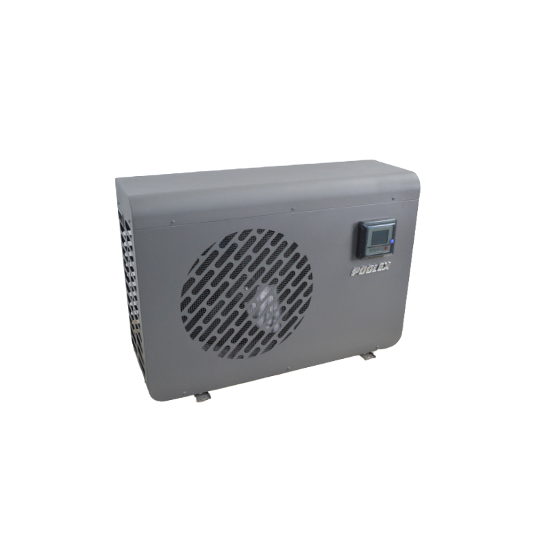 POOLSTAR PC-SLP090 - Pompe à Chaleur de Piscine 9kWPoolex