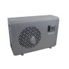 POOLSTAR PC-SLP090 - Pompe à Chaleur de Piscine 9kWPoolex