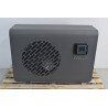 POOLSTAR PC-SLP090 - Pompe à Chaleur de Piscine 9kWPoolex Silverline90