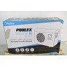 Pompe à Chaleur de Piscine 9kWPoolex Silverline90
