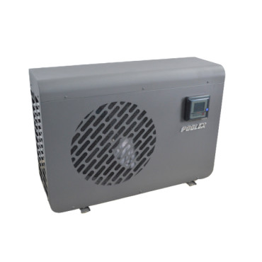 Pompe à Chaleur de Piscine 5.5kW POOLSTAR Poolex Silverline 55